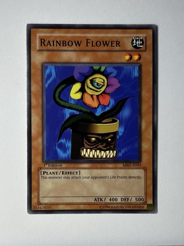 Regenbogenblume auflage - regenbogenblume,