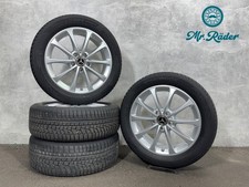 Orig Mercedes A-Klasse W177 B W247 CLA C118 Winterreifen Winterräder 17 Zoll