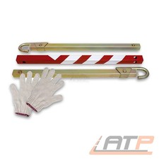 PRO PLUS AUTO ABSCHLEPP STANGE