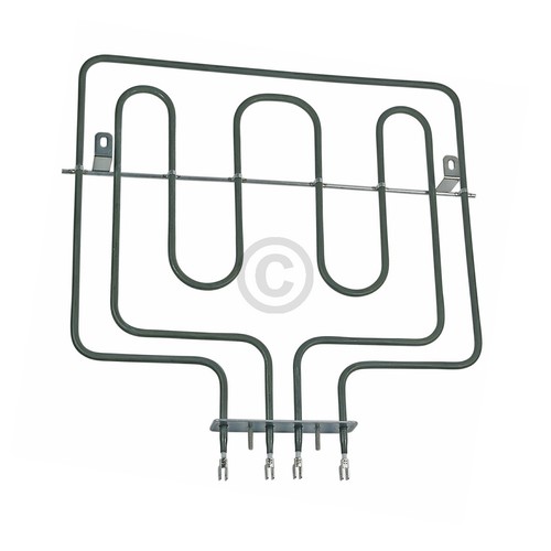Heizelement wie zanussi - heizelement,