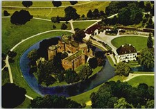 50350404 - 4150 Linn Fliegeraufnahme Krefeld Stadtkreis