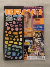 Bravo 2026 ayliva sie - bravo,
