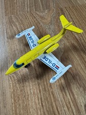 Matchbox superfast sb1 learjet - superfast,