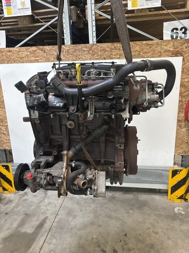Motor für fiat ducato 250 - motor,
