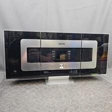 Philips WAC7000/05 Streamium Wireless Music Center 80GB HDD CD Player WLAN
