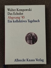 Walter Kempowski - Das