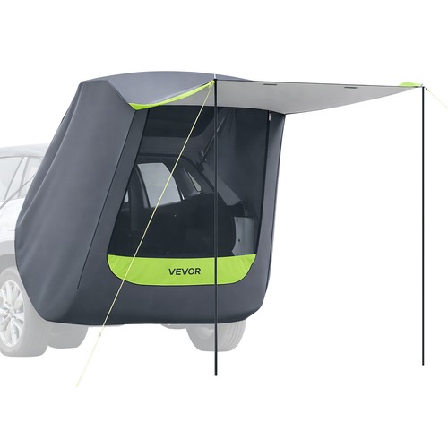 Vevor autozelt heckklappenzelt - autozelt,