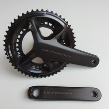 Shimano Ultegra Kurbelgarnitur