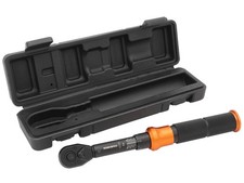 Drehmomentschlüssel klein 1/4