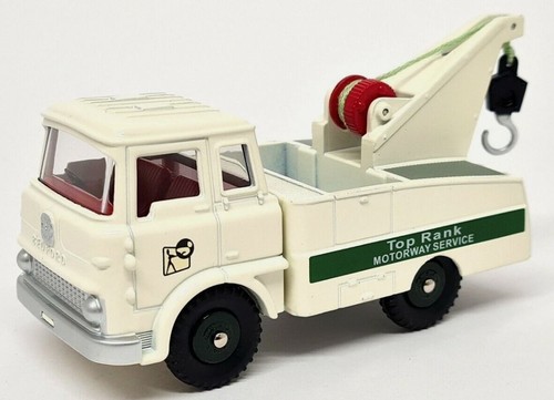 Dinky toys bedford t k - dinky, t.k