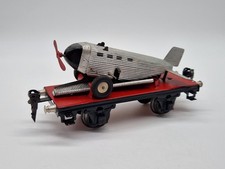 Märklin 1708 Plattformwagen