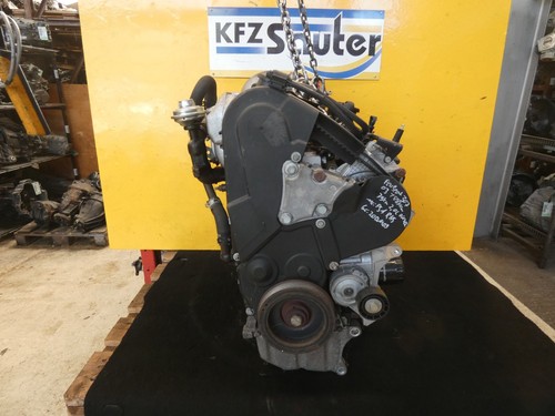 Motor rhs peugeot 307 0l - peugeot,
