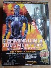 Terminator 2 Figur