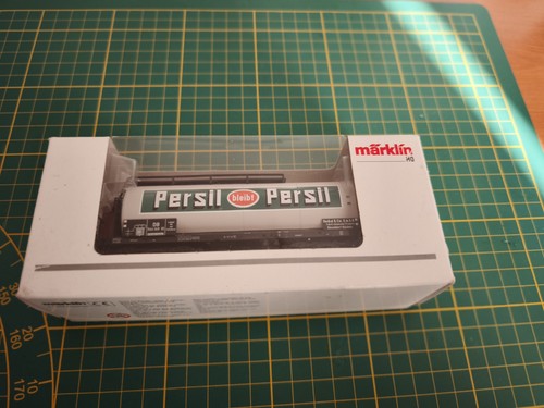 Märklin persil kesselwagen - mÄrklin,
