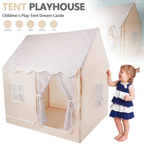 Kinder spielhaus indoor - kinder,