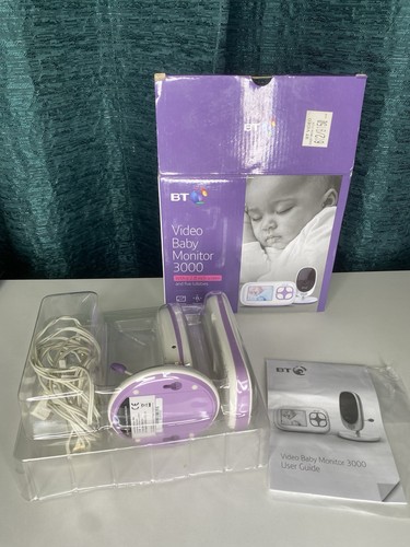 Video babyphone 3000 - video,