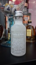 ABSOLUT  vodka  Vanilia. Mini