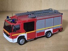 Herpa Atego `04 LF HLF Ziegler