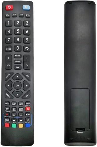 Ersatz blaupunkt fernbedienung - ersatz,