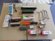 Piko u.s.w. DDR  Spur H0