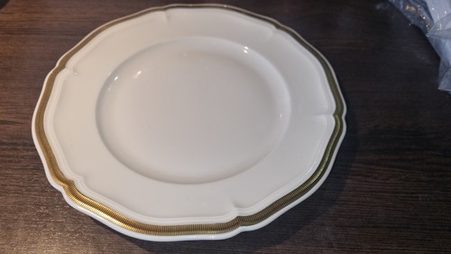 Rosenthal chippendale teller - rosenthal,