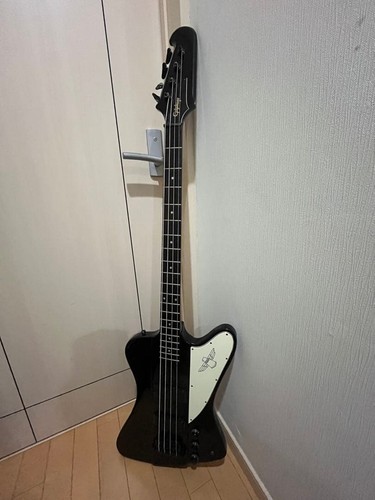 Epiphone thunderbird bass - thunderbird, e-bass