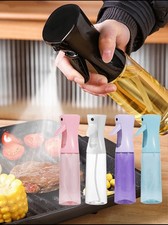 Ölsprühflasche Küche Grill