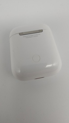 Original apple airpod ladecase - apple,