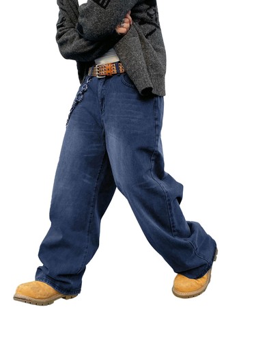Dfgigt men baggy hip hop - dfgigt,