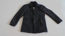 Youthup herren wollmantel - youthup,