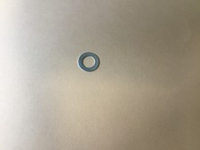 Unterlegscheiben als für Z