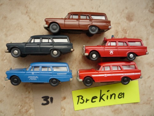 Busch andere 1 87 - andere,