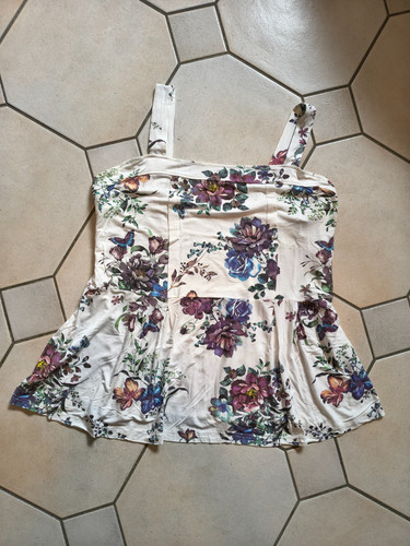 Body flirt shirt - body, /