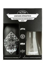 UNFAIR ATHLETICS X ILLUSIONIST