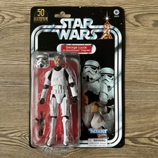 Hasbro | Star Wars: George