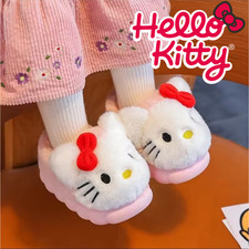 Hello Kitty Sanrio Plüsch