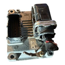 Motorsteuergerät Steuergerät