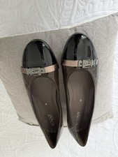 👠 Elegante Jenny Ballerinas