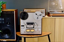 AKAI GX 630 DB Tonbandgerät