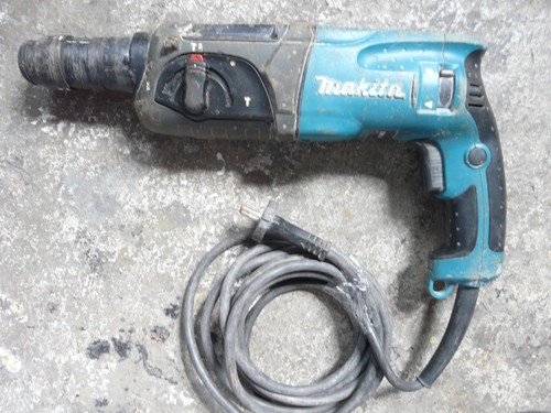 Makita hr2470 bohrhammer - ft, /