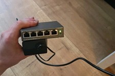 TP-Link TL-SG1005P