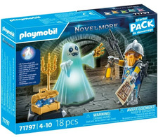 Playmobil Novelmore