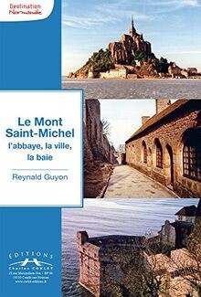 Mont saint michel - le,