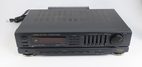 Fisher studio standard 9010 - studio, rs-9010