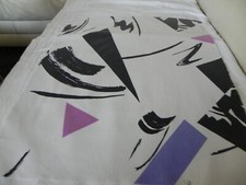 ** Stoffrest, Patchwork, Basteln, Baumwolle, Vintage 70 er Jahre**