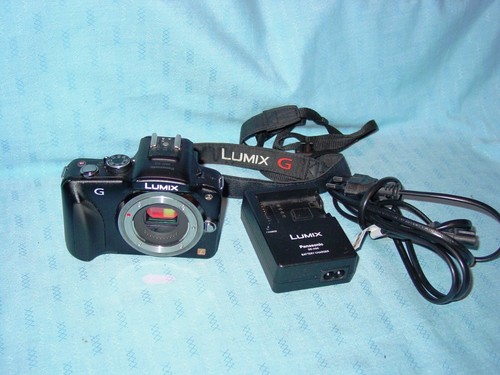 Panasonic dmc digital - panasonic,