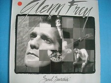 LP GLENN FREY ( EAGLES ) SOUL