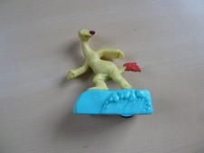 MCDONALDS 2012 HAPPY MEAL ICE AGE 4 FIGUR SAMMELFIGUR SID