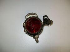 Vorkrieg Rücklicht Oldtimer Fahrrad birma british made  