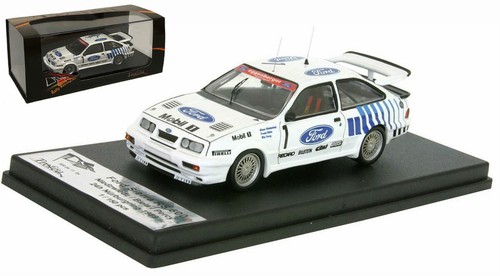 Trofeu rrde11 ford sierra - rrde11,
